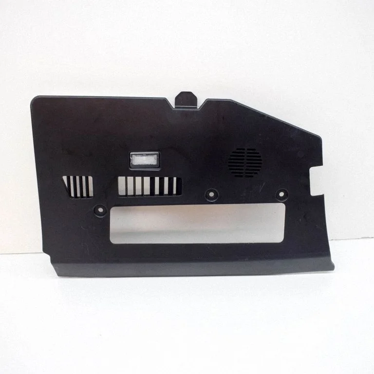 Dashboard lower bottom trim panel – Tesla Model Y (2020-)