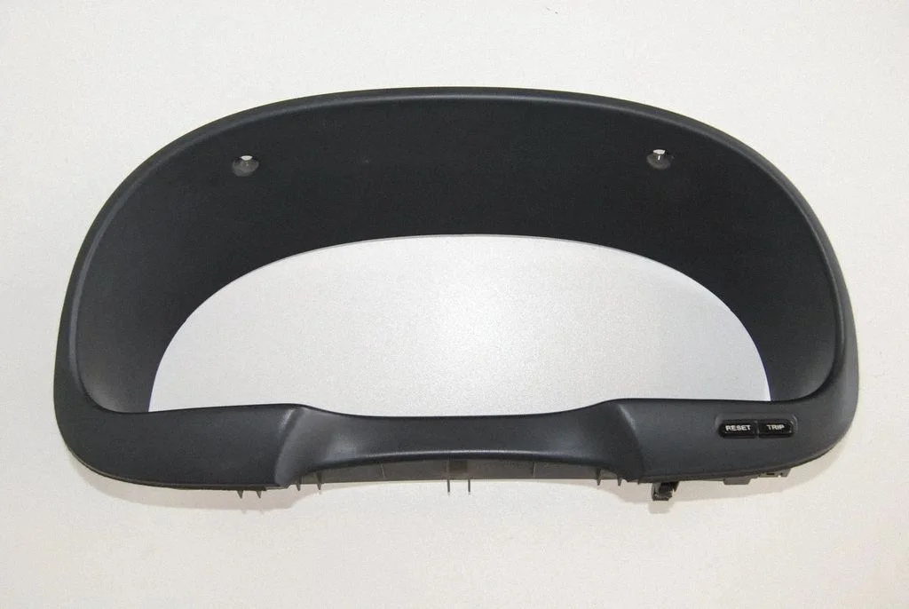 Instrumentu paneļa apdare – Hyundai Santa Fe (2006-2012)