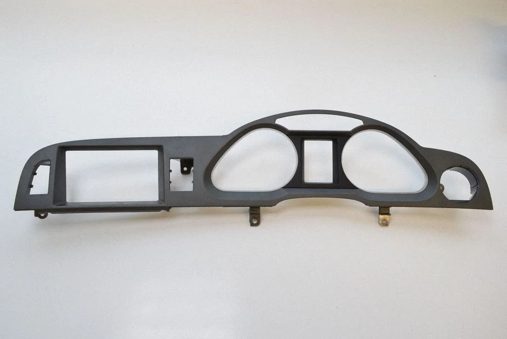 Dashboard trim – Audi A6 Allroad C5 (1999-2005)