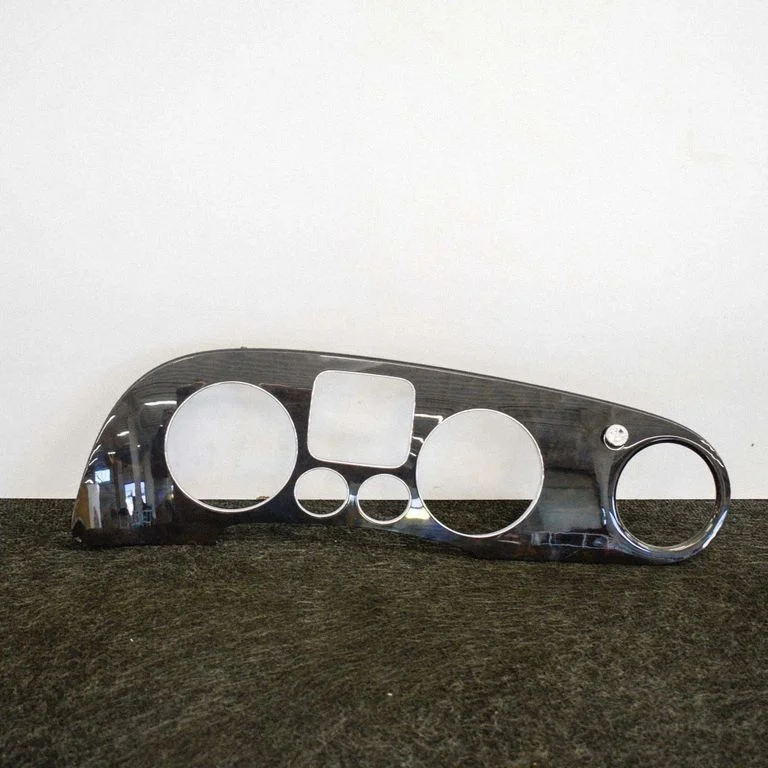 Dashboard trim – Bentley Continental (2003-2017)