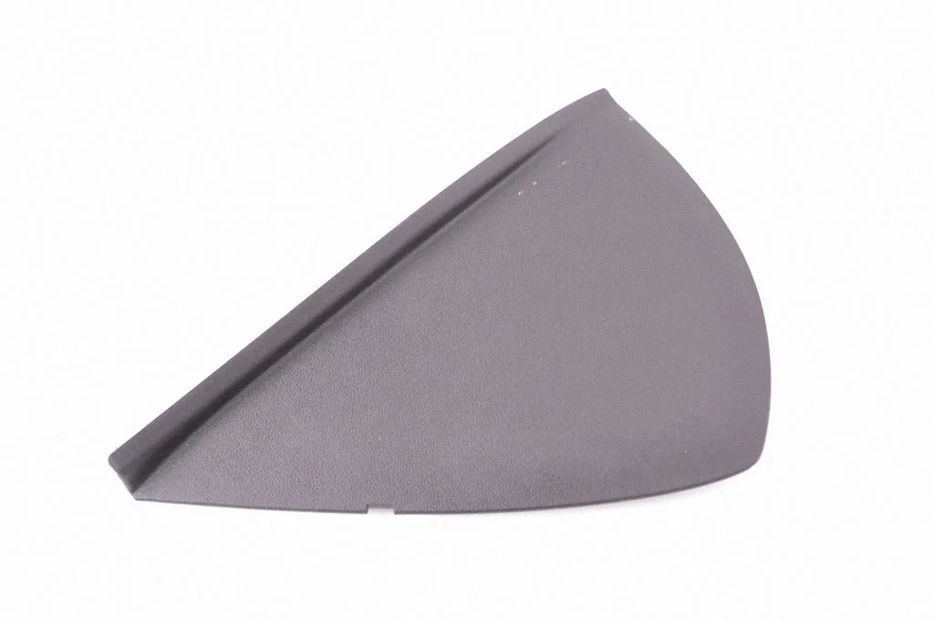 Dashboard side end trim – Audi A1 (2010-2018)