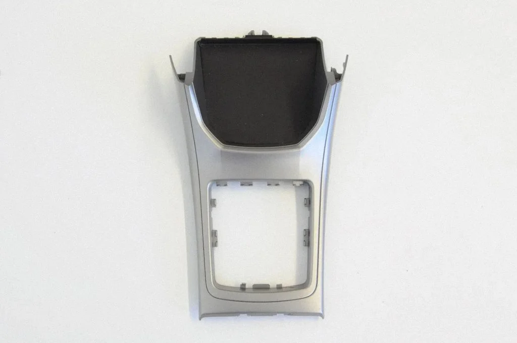 Pārnesumu pārslēga sviras apdare (plastmasas) 92122FG040