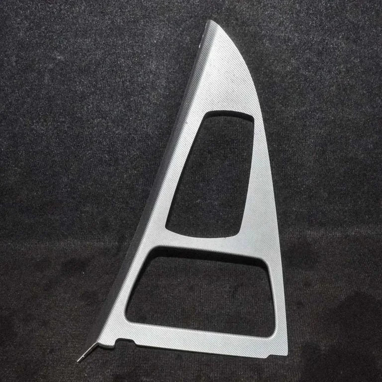 Gear shifter surround trim plastic – BMW 6 Series F06 Gran coupe (2012-2018)