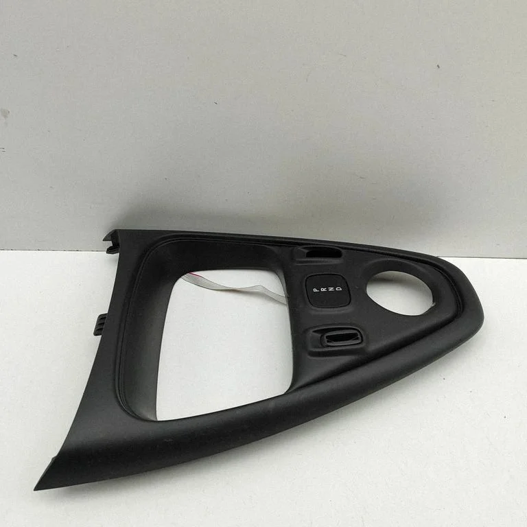 Ramka dźwigni zmiany biegów (plastikowa) 969127418R – Smart ForTwo III C453 (2014-)