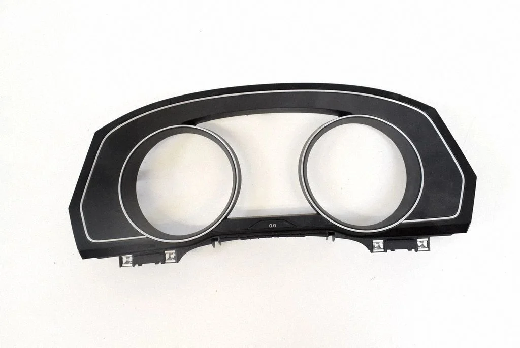 Instrumentu paneļa apdare – Volkswagen Passat CC (2008-2016)