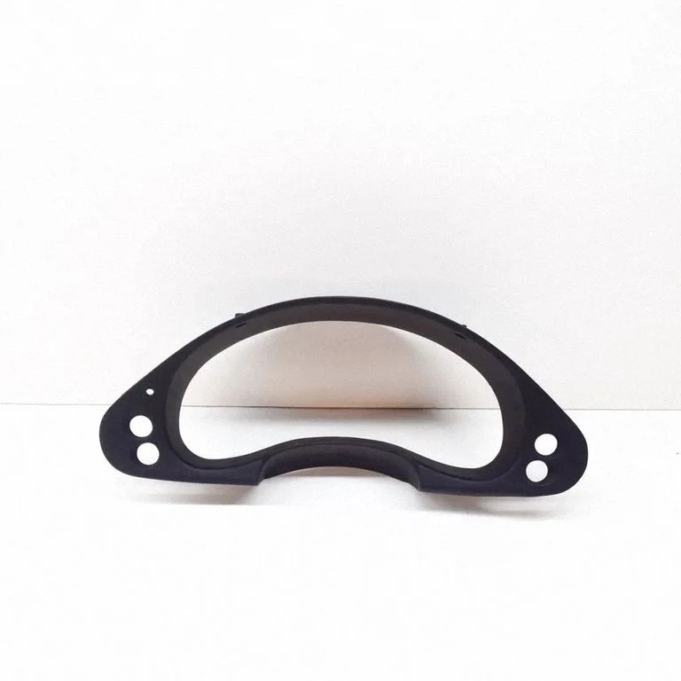 Dashboard trim