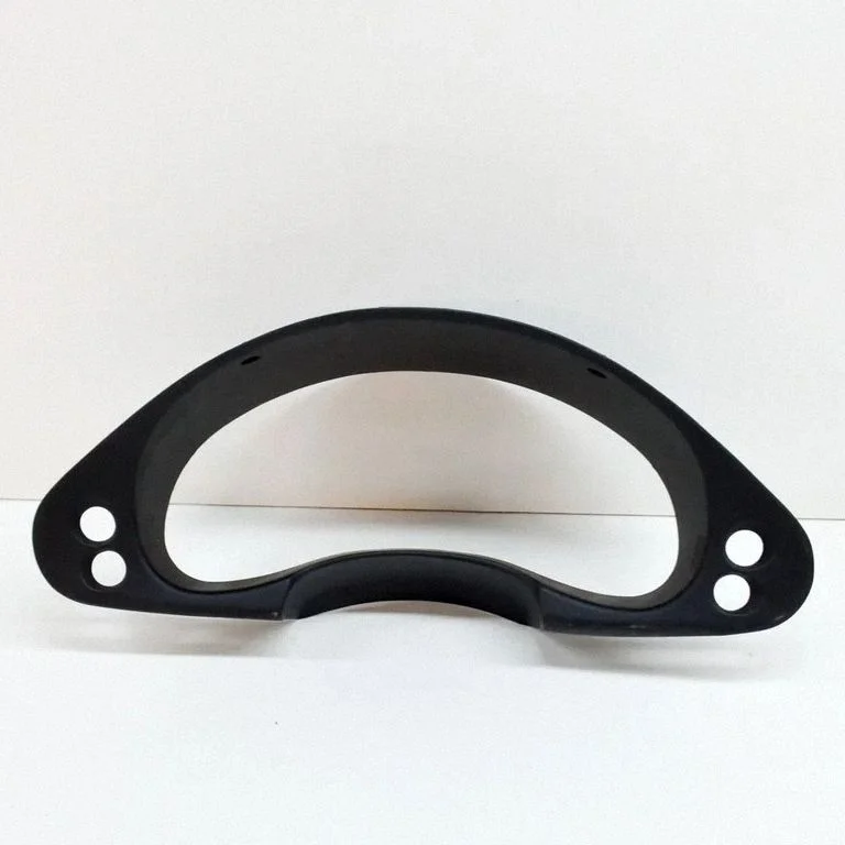 Dashboard trim