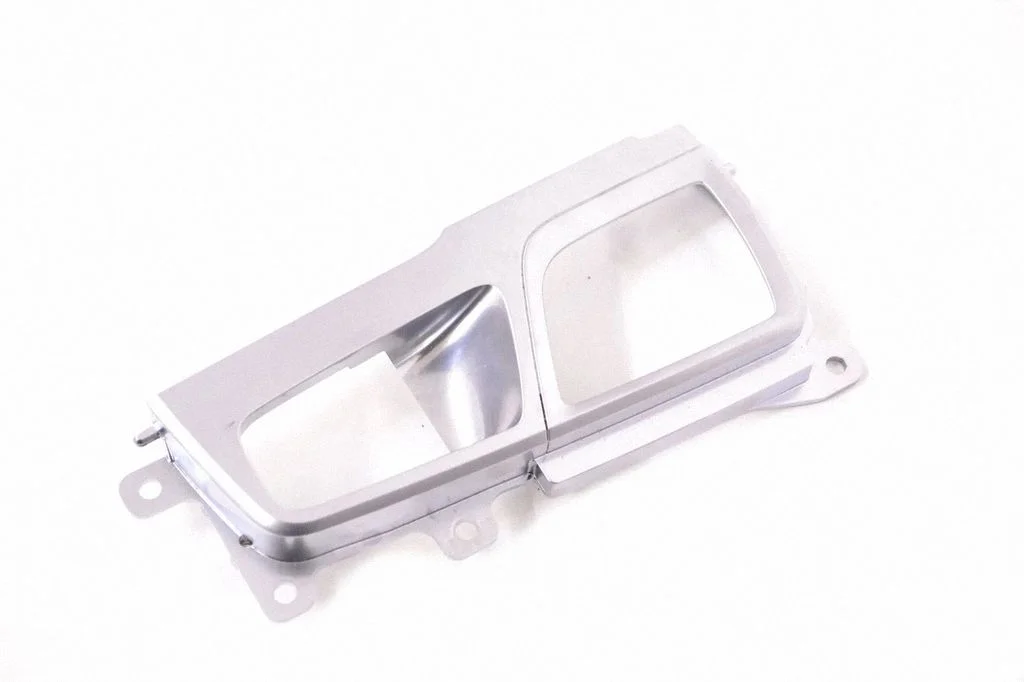 Gear shifter surround trim plastic – BMW 7 Series G11 G12 (2015-2022)