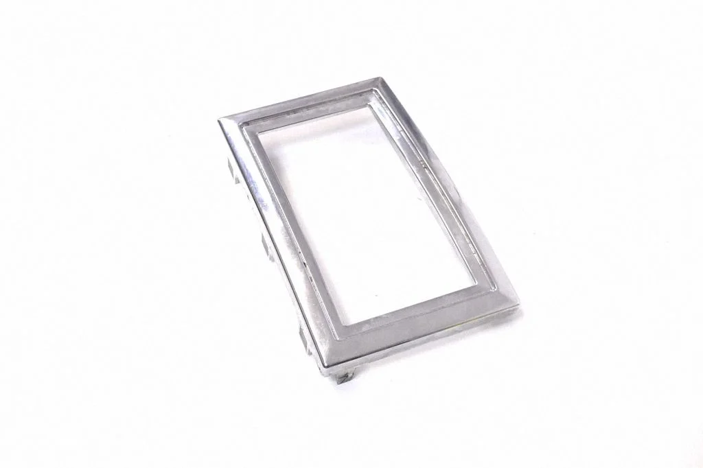 Pārnesumu pārslēga sviras apdare (plastmasas) 04595966AA
