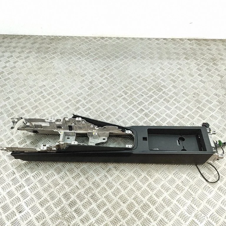 Center console – Porsche 911 992 (2019-)