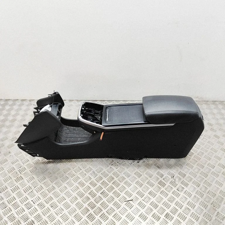 Center console – KIA Niro (2016-2022)