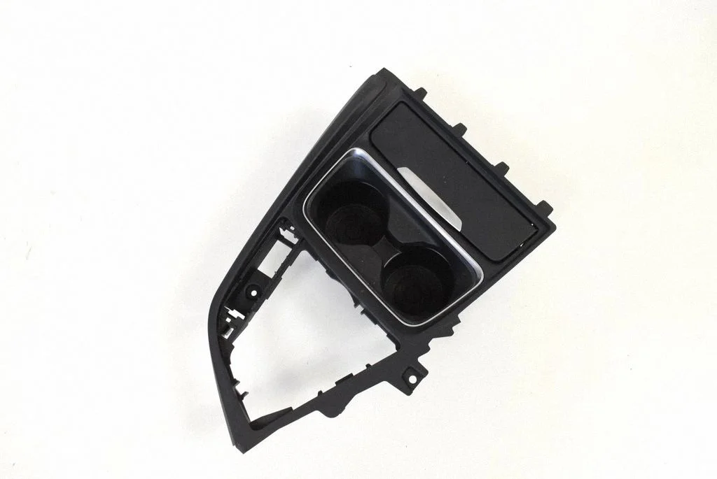 Gear shifter surround trim plastic – BMW 4 Series F32 F33 (2013-2020)