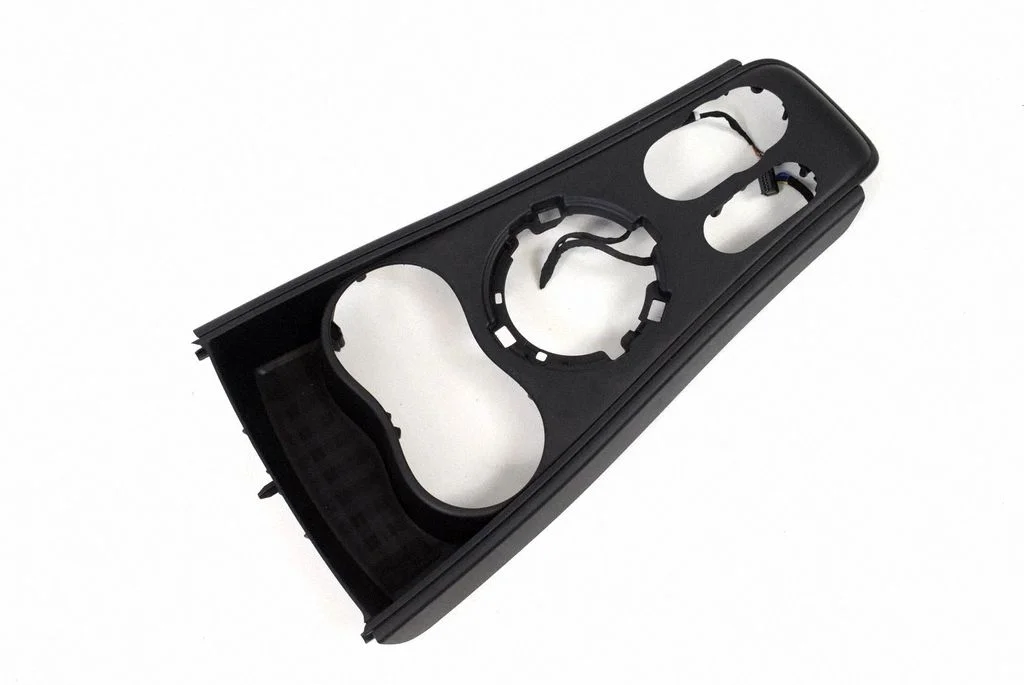 Gear shifter surround trim plastic – Mini Cooper Countryman R60 (2011-2016)