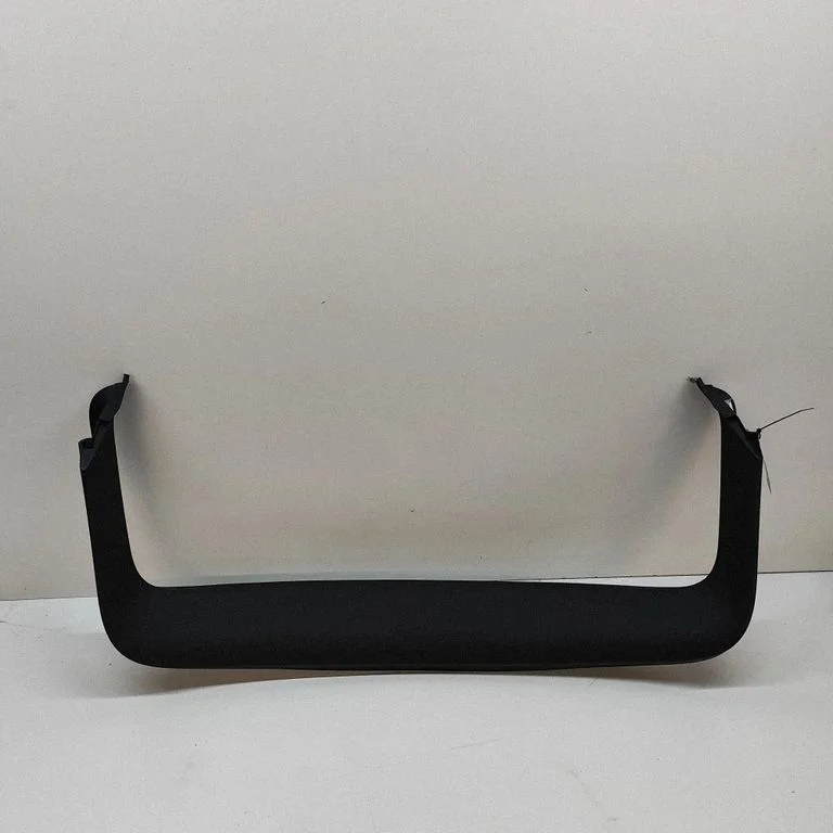 Centre console side trim rear A1677406400