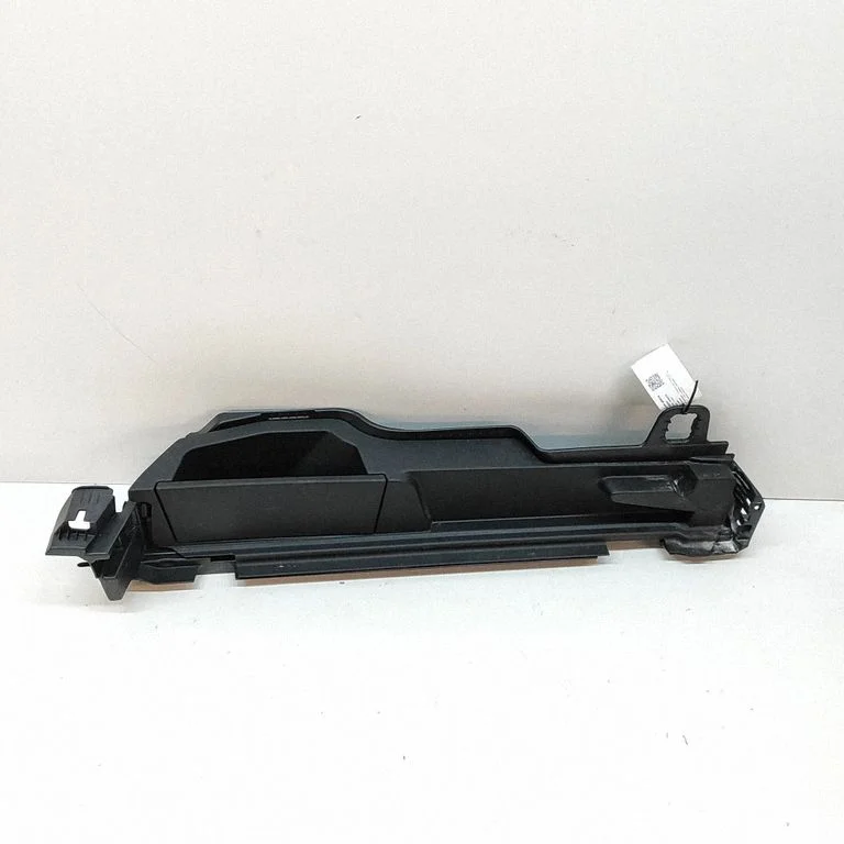 Centre console side trim rear 9817405780