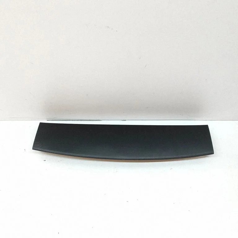 Centre console side trim rear 98168596