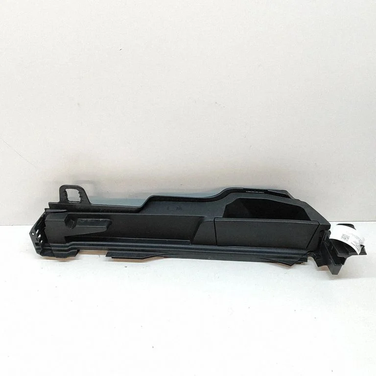 Centre console side trim rear 9817405680