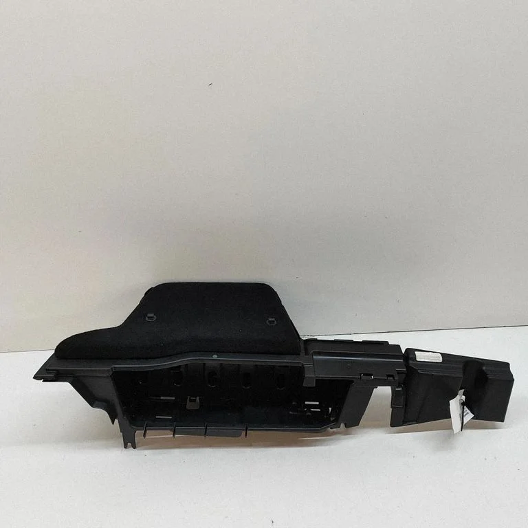Centre console side trim rear A2936840600