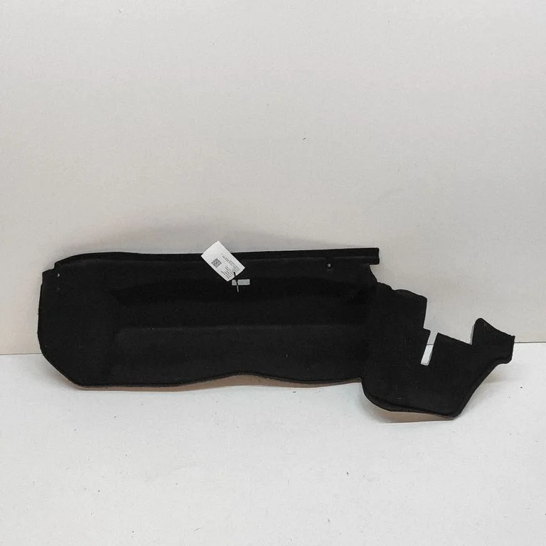 Centre console side trim rear 98655104502