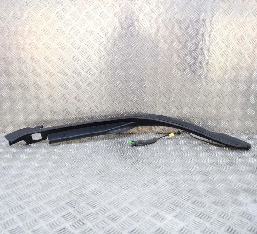 Centre console side trim rear – Land Rover Range Rover Sport L494 (2013-)