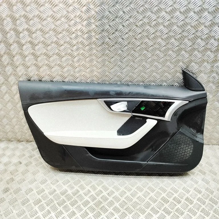 Priekšējo durvju apšuvums JX5M23943AB