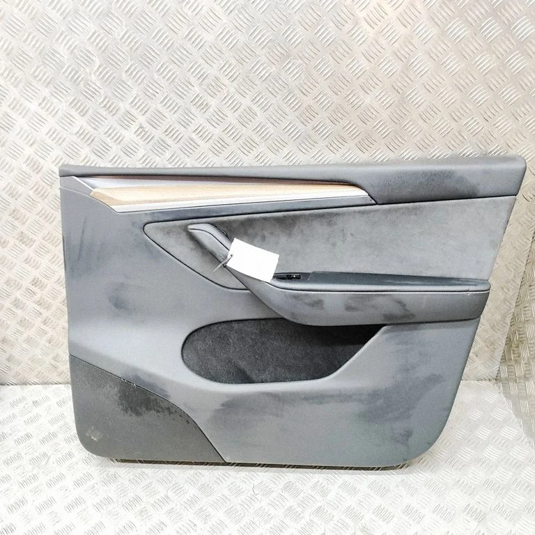 Front door card panel trim 187140200A