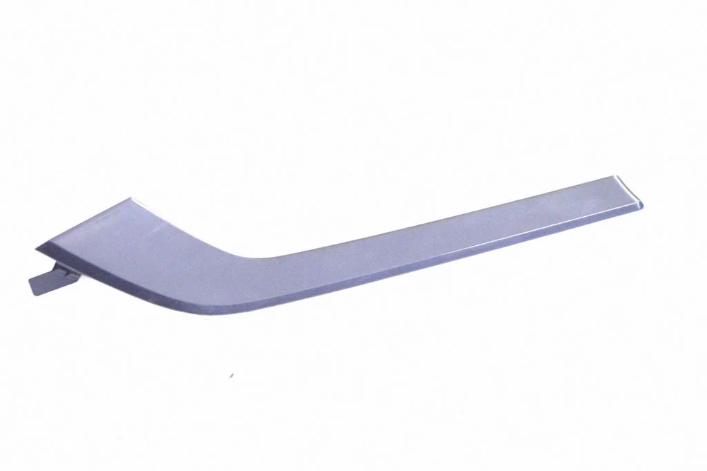 Front door card panel trim 4M0867409N