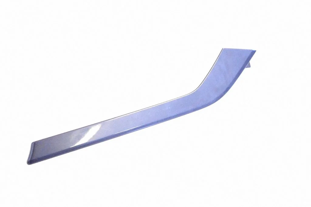 Front door card panel trim 4M0867410N