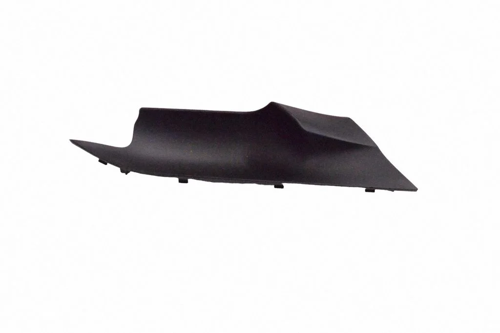Front door card panel trim 7400910