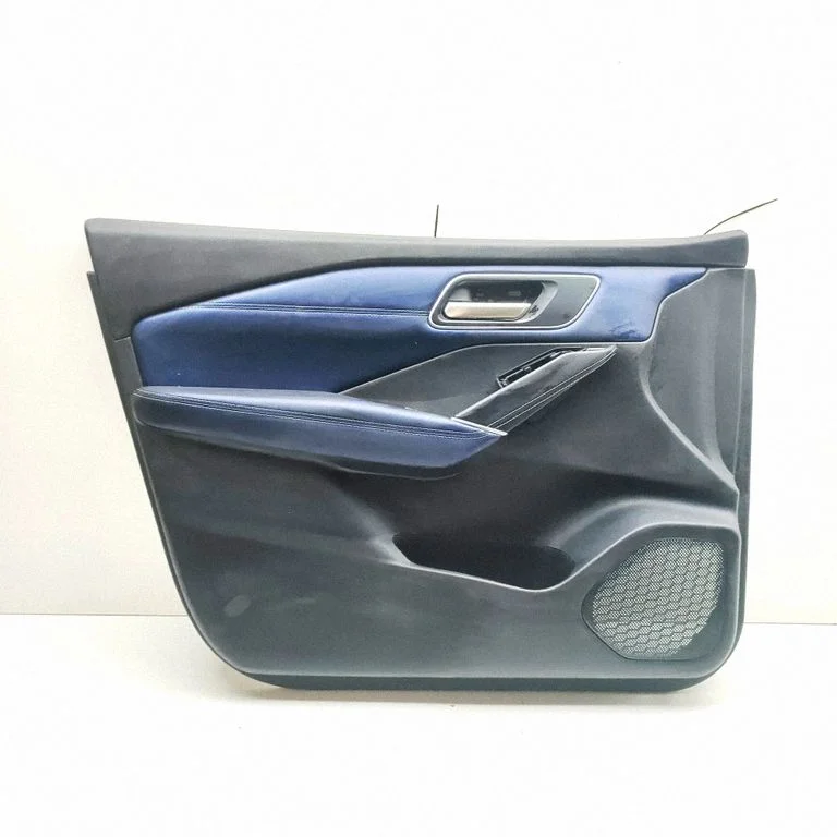 Front door card panel trim 809776UA001