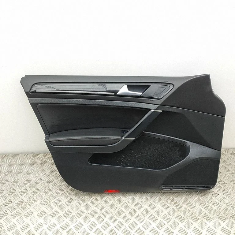 Front door card panel trim 5G4867011