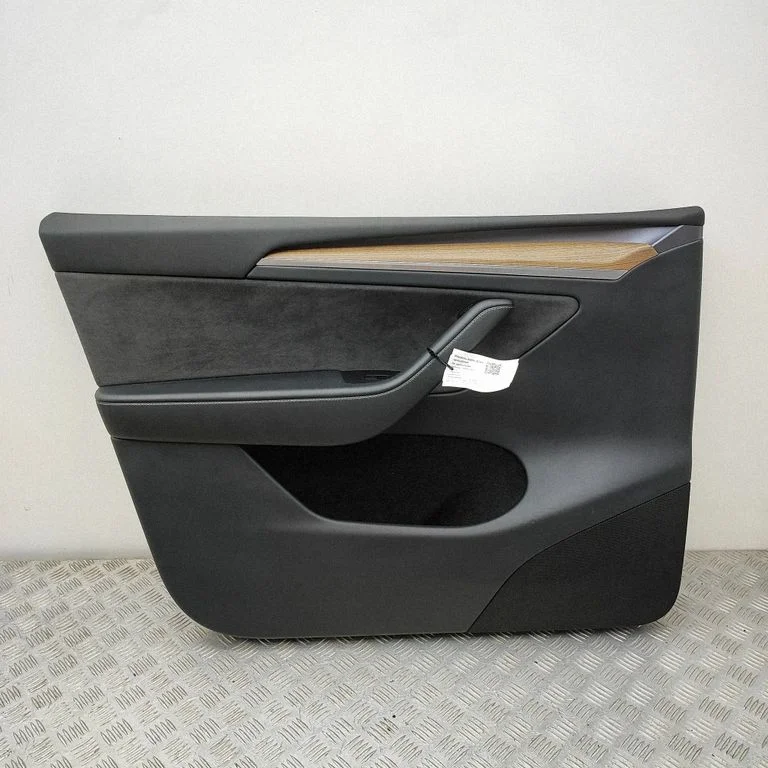 Front door card panel trim 187140100A