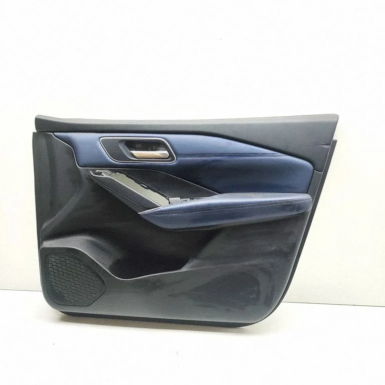 Front door card panel trim 809766UA001