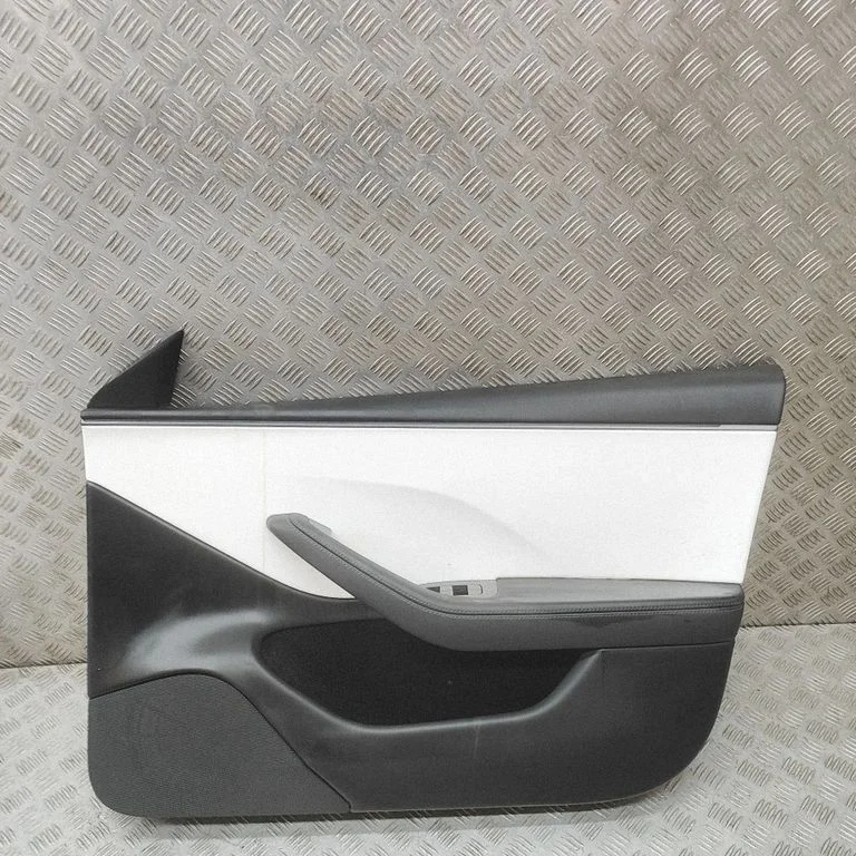 Front door card panel trim 177674210D
