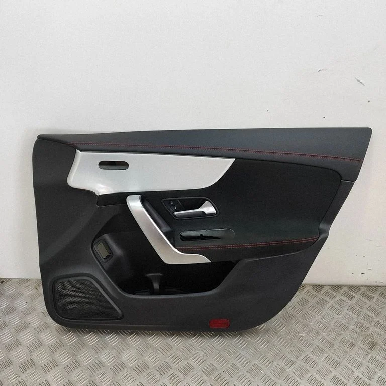 Eesmiste uste sisevooder – Mercedes-Benz CLA-klass C118 X118 (2019-)