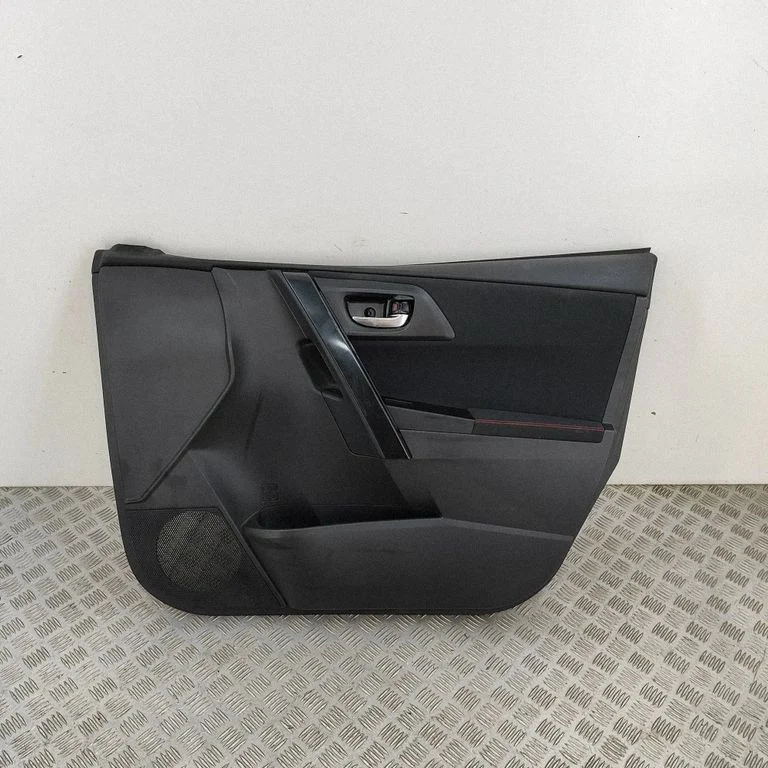 Front door card panel trim 6777702300
