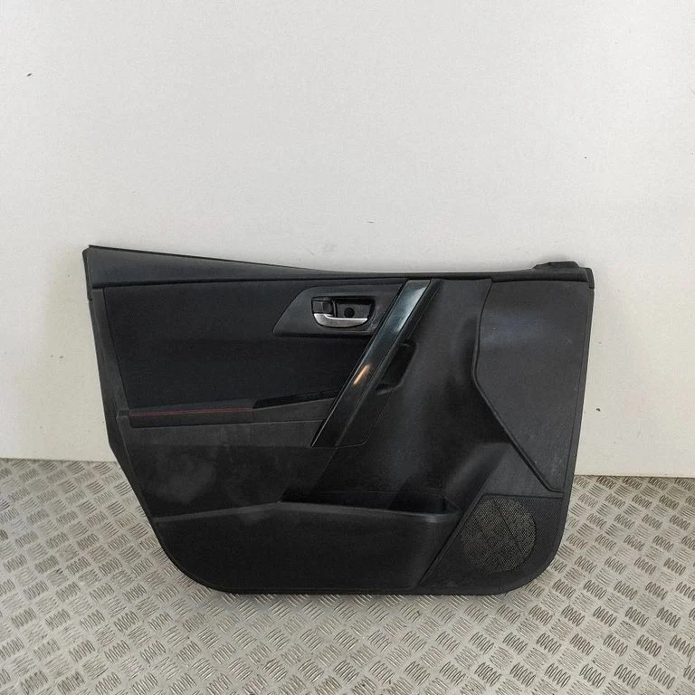 Front door card panel trim 6777802280
