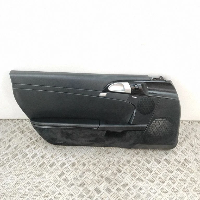 Front door card panel trim 997555101