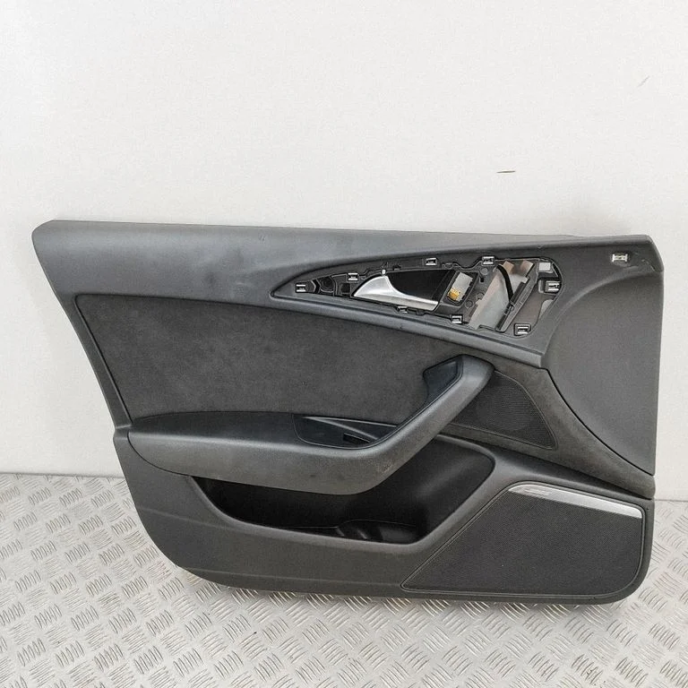 Front door card panel trim – Audi A6 S6 C7 4G (2011-2018)