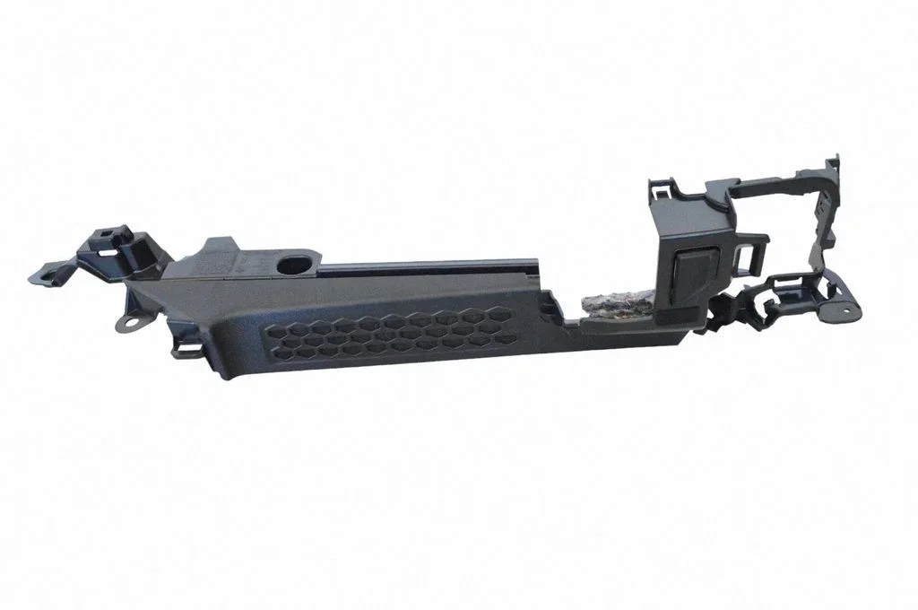 Centre console side trim rear 7450726