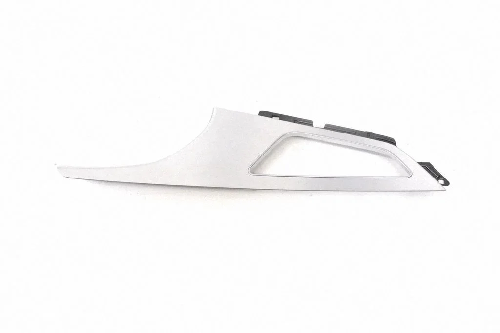 Front door card panel trim 4M0867101K
