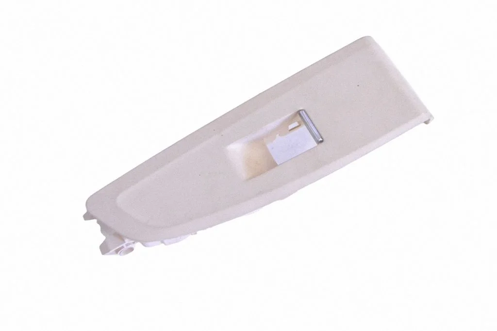 Front door card panel trim 7398830