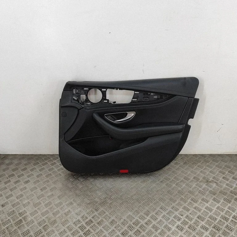 Front door card panel trim A2137201500