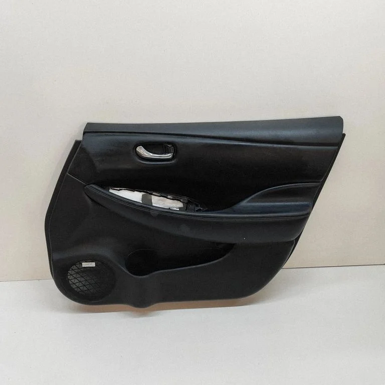 Front door card panel trim 809015SH3B