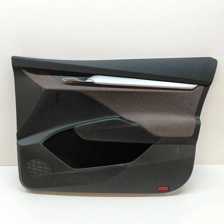 Front door card panel trim 5LB867014Q