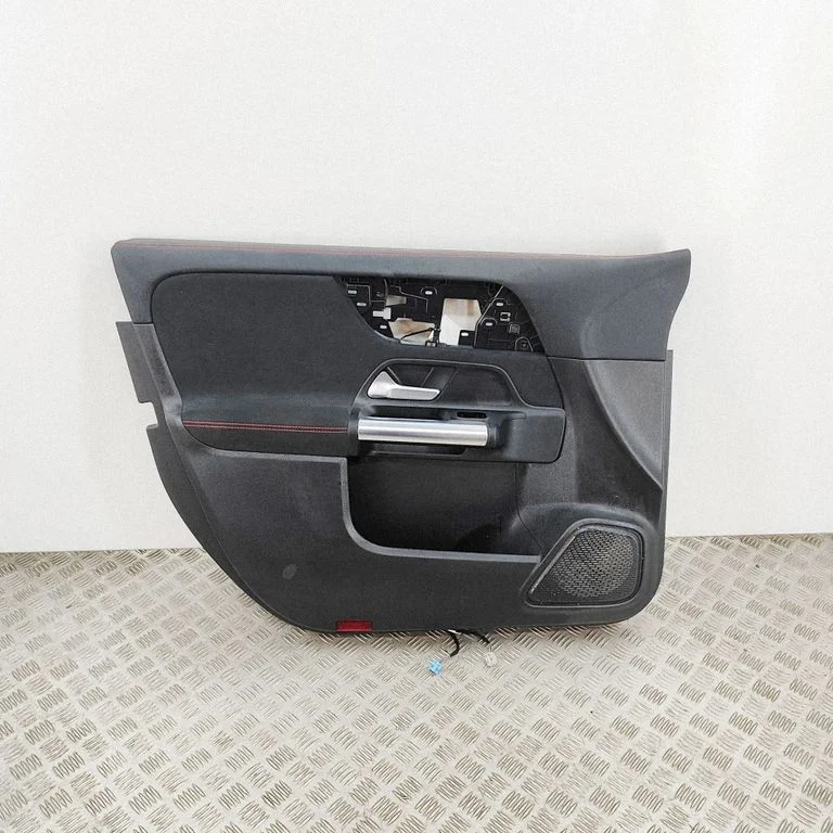 Front door card panel trim – Mercedes-Benz GLA-Class H247 (2020-)