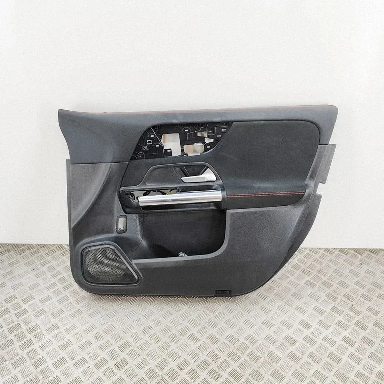 Front door card panel trim – Mercedes-Benz GLA-Class H247 (2020-)