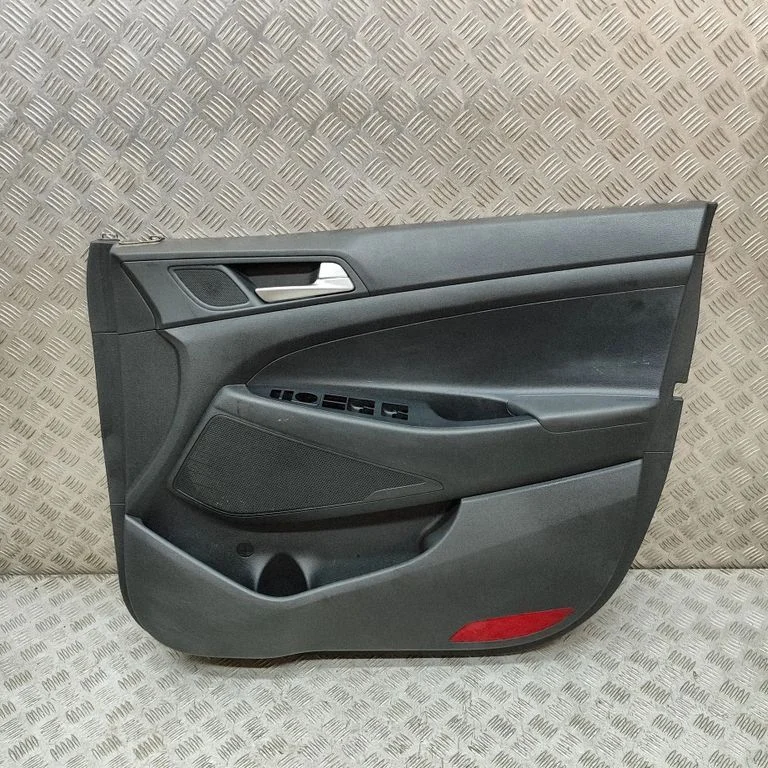 Front door card panel trim 82361D7000