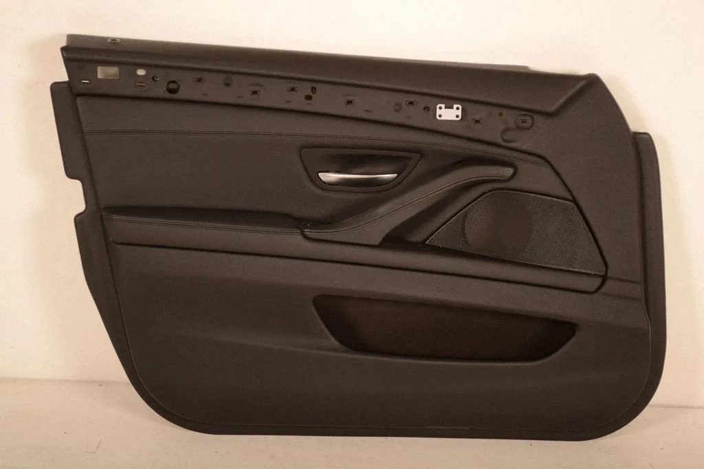 Front door card panel trim 1777773