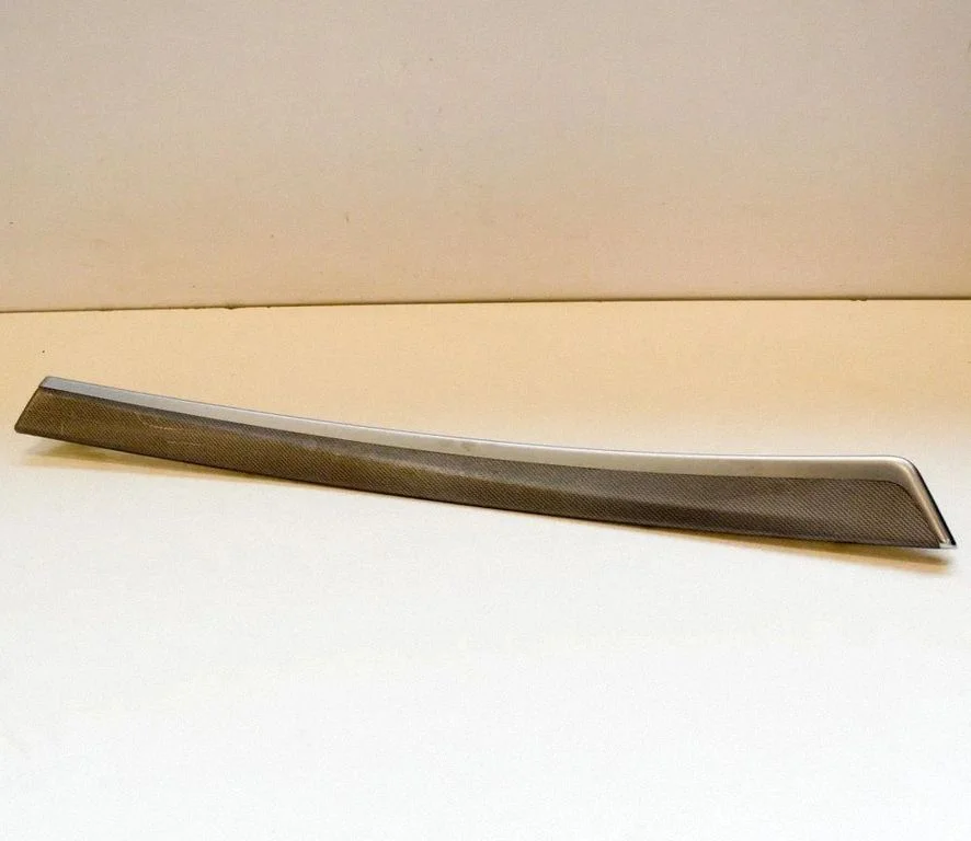 Front door card panel trim 8050164